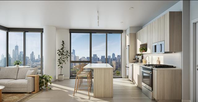 1 bedroom in Chicago IL 60642 for Rent