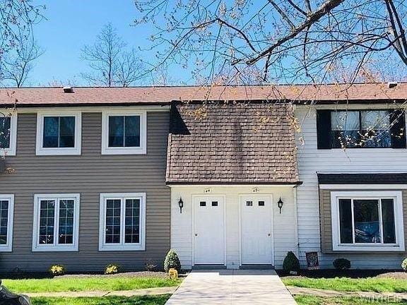 2 Bedroom 1 Bath In Williamsville NY 14221 for Rent