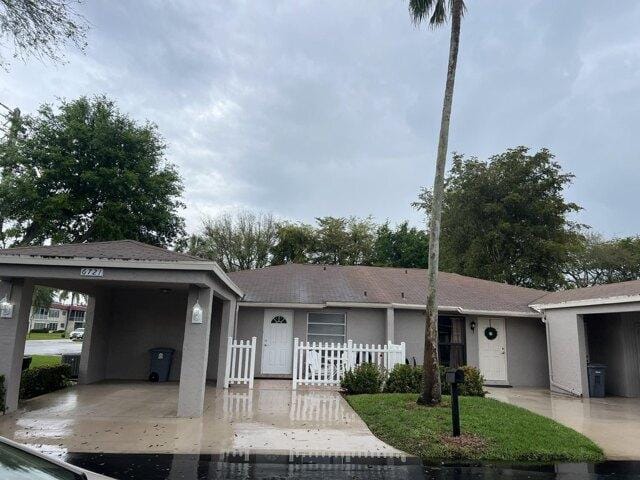 2 Bedroom 2 Bath In Delray Beach FL 33446 for Rent