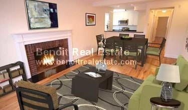 1 bedroom in Cambridge MA 02138 for Rent