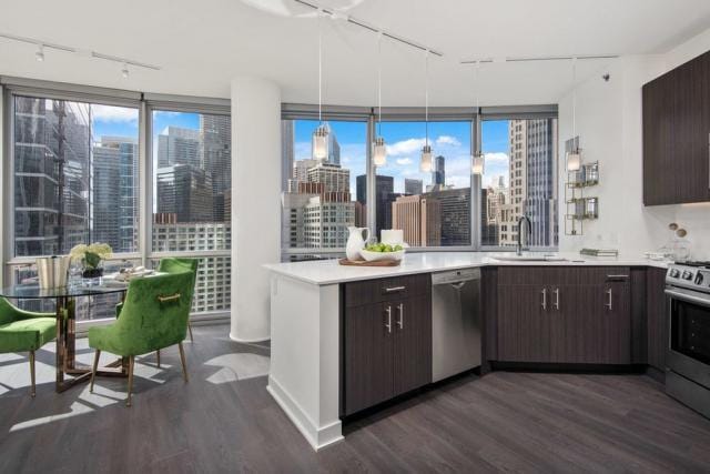 3 bedroom in Chicago IL 60611 for Rent