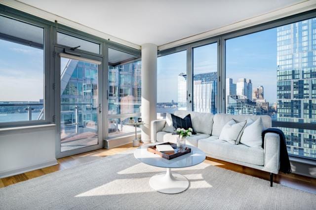0 Bedroom 1 Bath In Manhattan NY 10019 for Rent