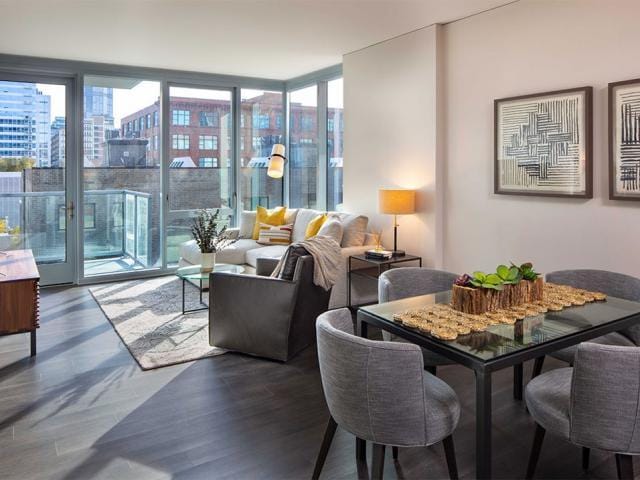 1 bedroom in Chicago IL 60607 for Rent