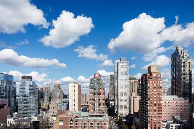 1 bedroom in Manhattan NY 10019 for Rent