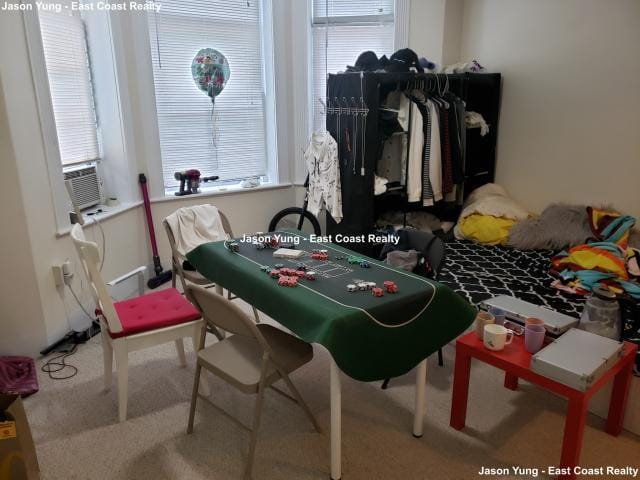 0 bedroom in Boston MA 02120 for Rent