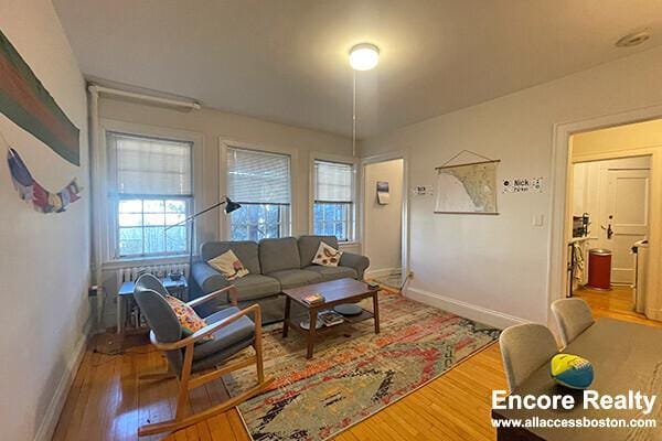 0 bedroom in Cambridge MA 02138 for Rent