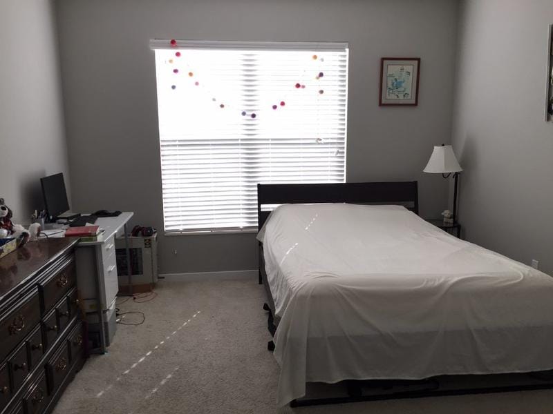 1 Bedroom/1 Bath @ Stafford House - 675 sq. ft. for Rent