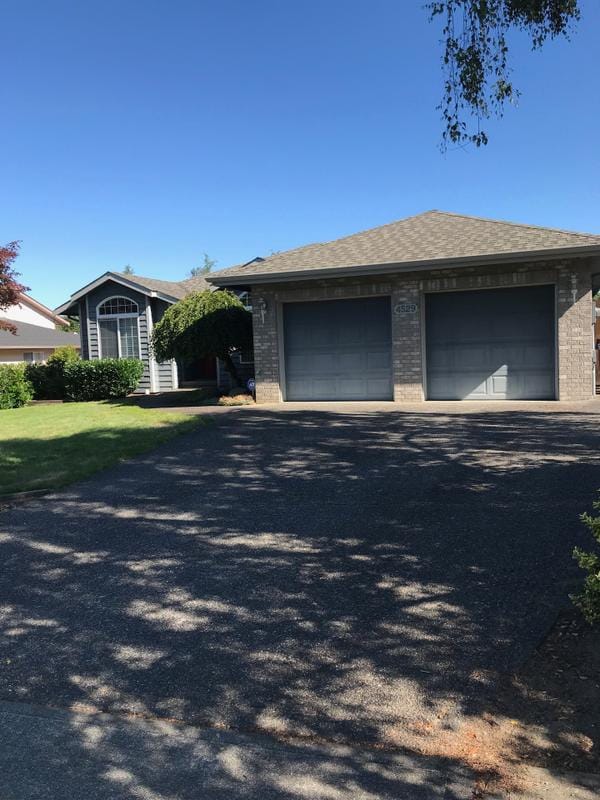 Cute Rambler in NE Tacoma for Rent