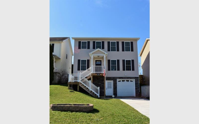 Stunning 3BR House for Rent