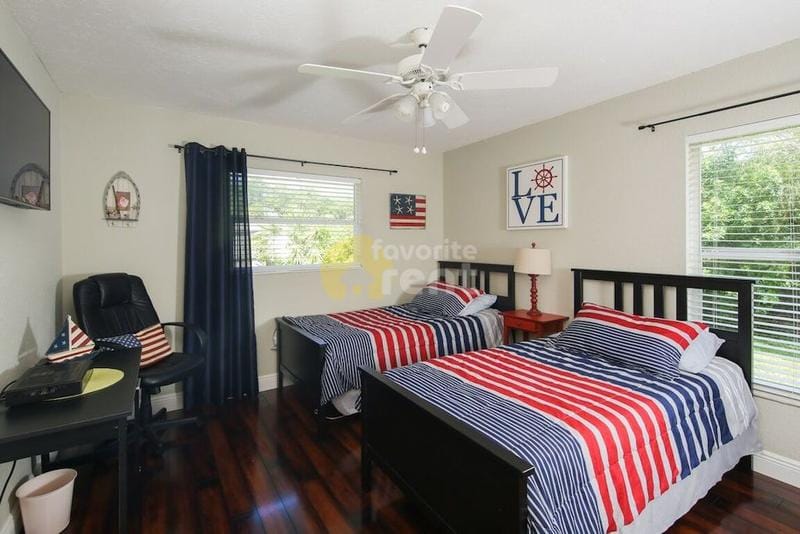 Venice Florida 3 bedrooms 2 full baths house for Rent
