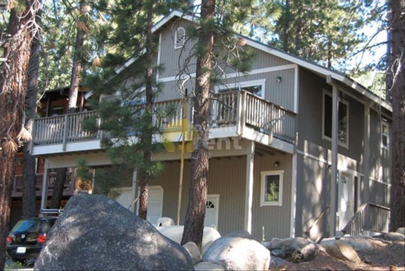 Truckee 3 bedrooms 2 bathrooms house for Rent