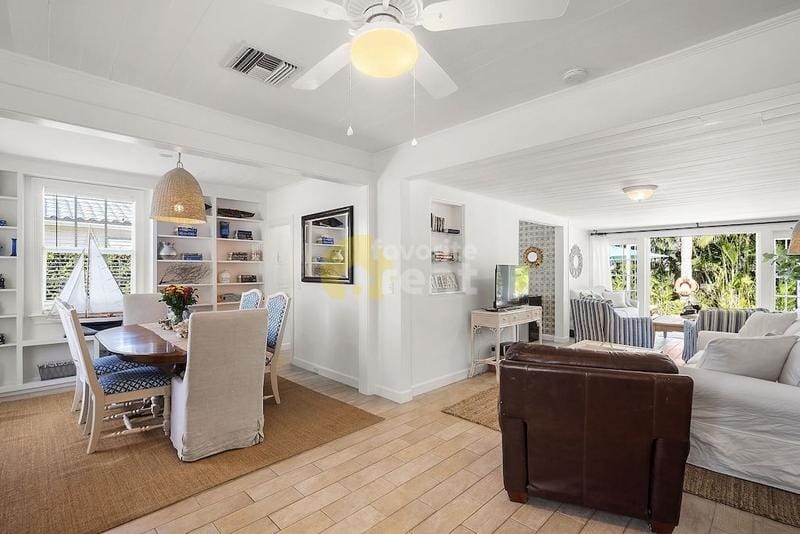 3 bedrooms 2 bathrooms Delray Beach house for Rent