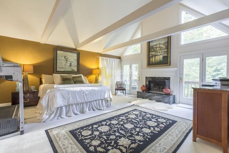Luxury 4 Bedroom House for Rent in Roswell