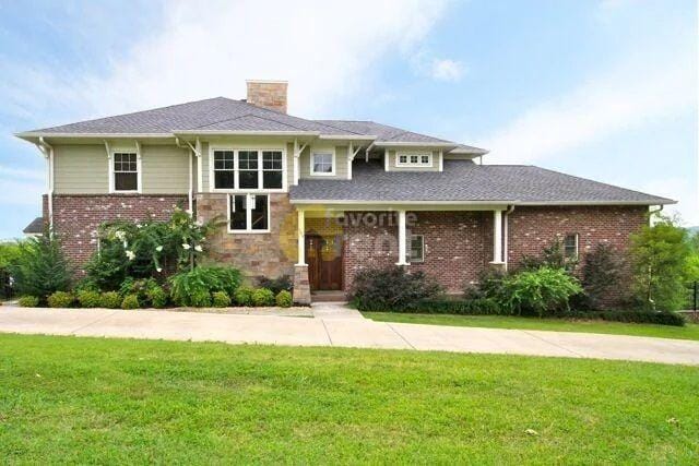 Big Luxury 4 Bedroom House In The Heart of Nashville for Rent