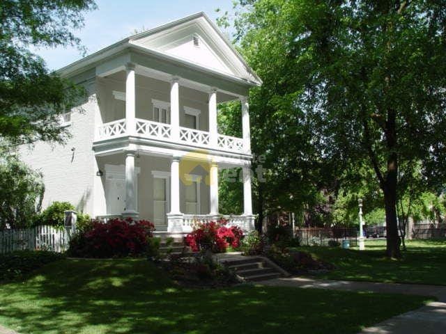 Central Sacramento 3 Bedroom House for Rent