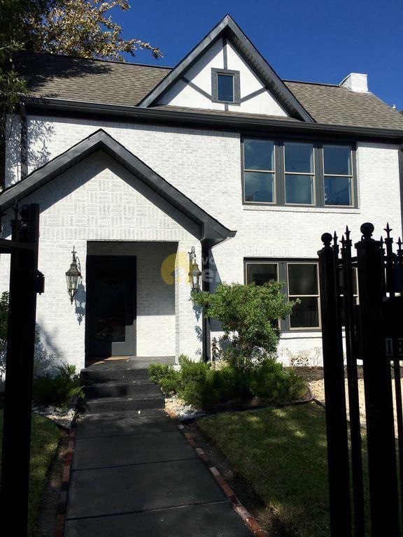 2 bedroom 1 bath house South Central Houston for Rent