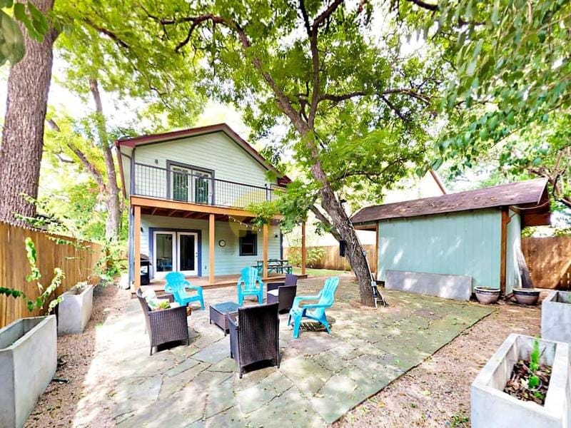 3 bedroom 2.5 bathroom house in Austin for Rent
