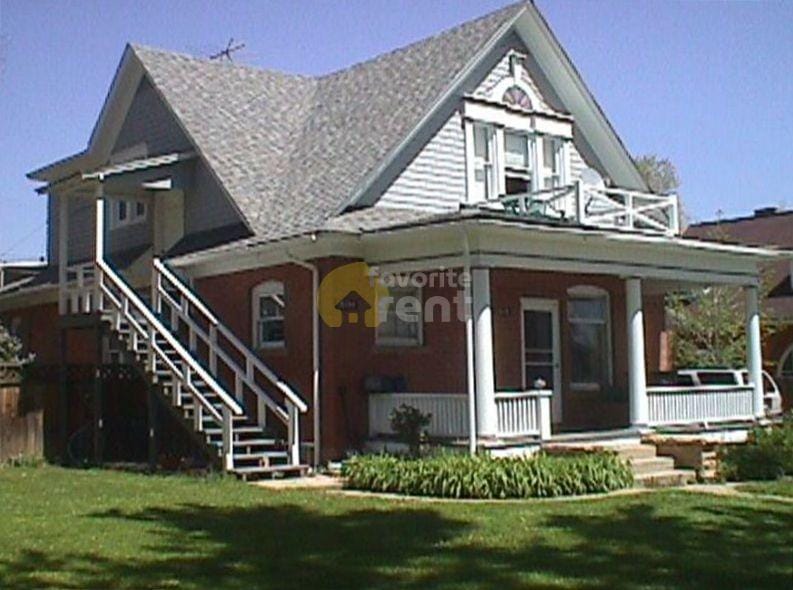 Amazing and modern 2Beedroom house in Whittier Boulder for Rent