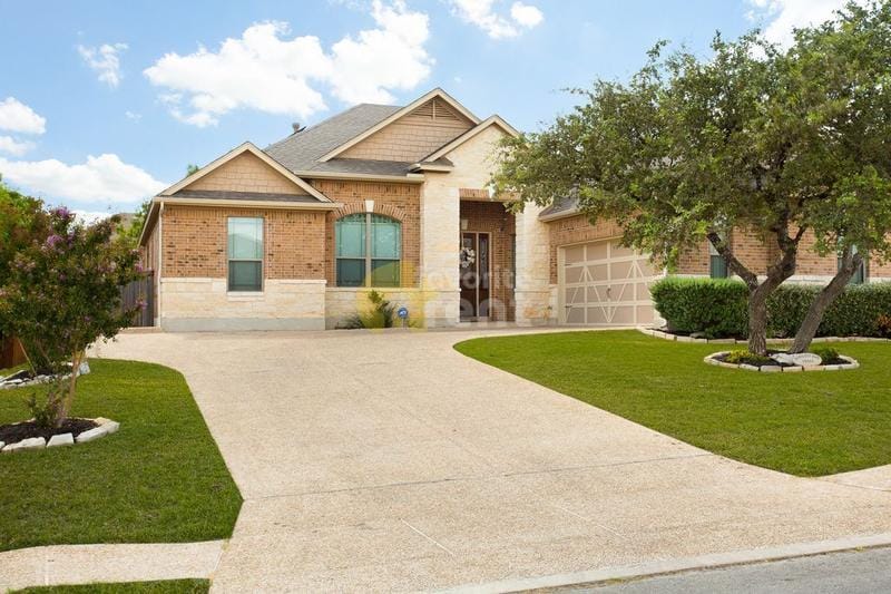 4 bedroom house minutes from Downtown San Antonio for Rent