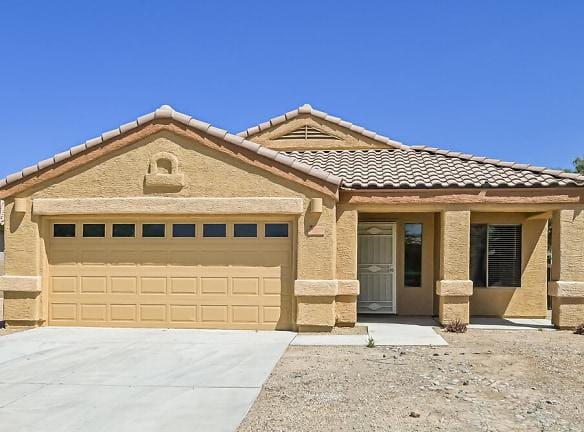 11320 W Cotton Bale Ln - Marana, AZ 85653 - Home For Rent