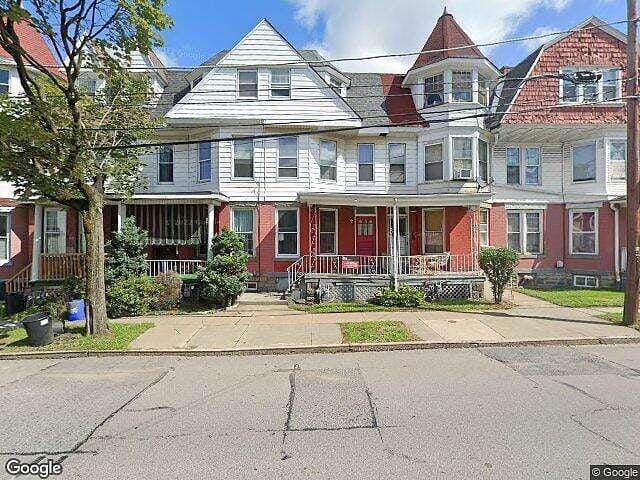 Green Ridge, SCRANTON, PA 18509  626628749 for Rent
