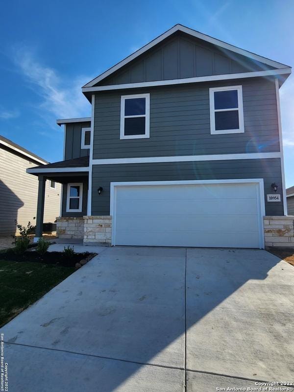 10954 Fairchild Way, Converse, TX 78109 for Rent