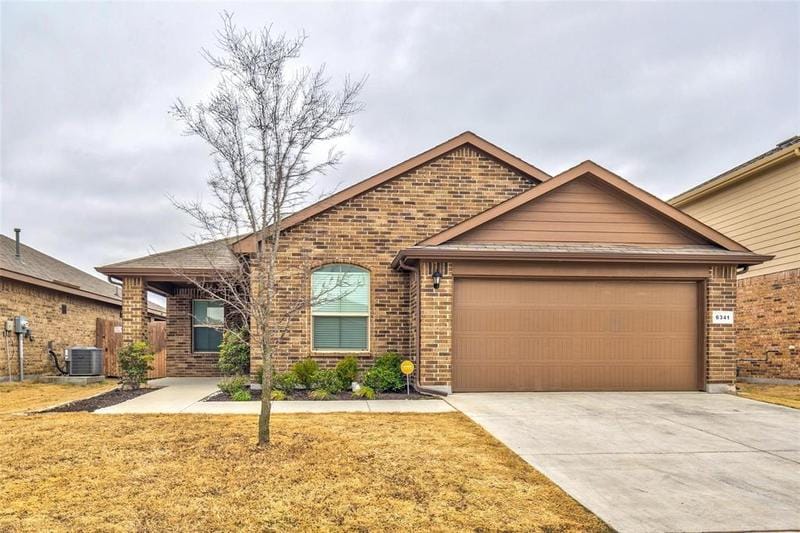 6341 Spokane Dr, Fort Worth, TX 76179 for Rent