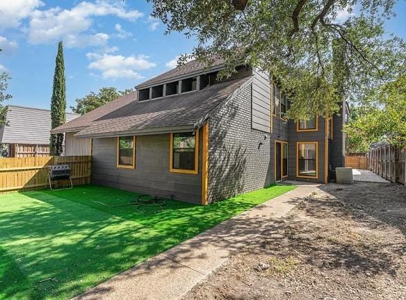 4948 Thunder Rd - Dallas, TX 75244 - Home For Rent