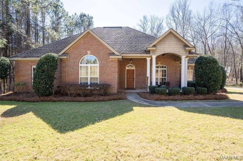 124 Pine Bark Court, Wetumpka, AL 36093  628006875 for Rent