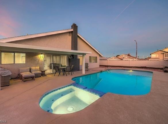 6931 Wedgewood Way - Las Vegas, NV 89147 - Home For Rent