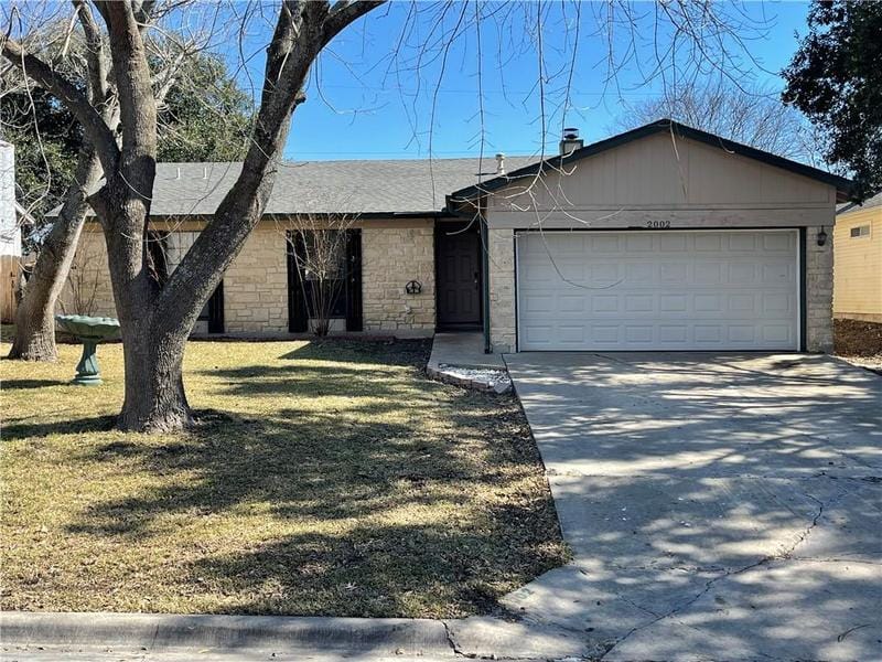 2002 Holly Springs Dr, Taylor, TX 76574 for Rent