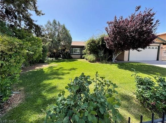 1832 Blackhawk Rd - Las Vegas, NV 89108 - Home For Rent