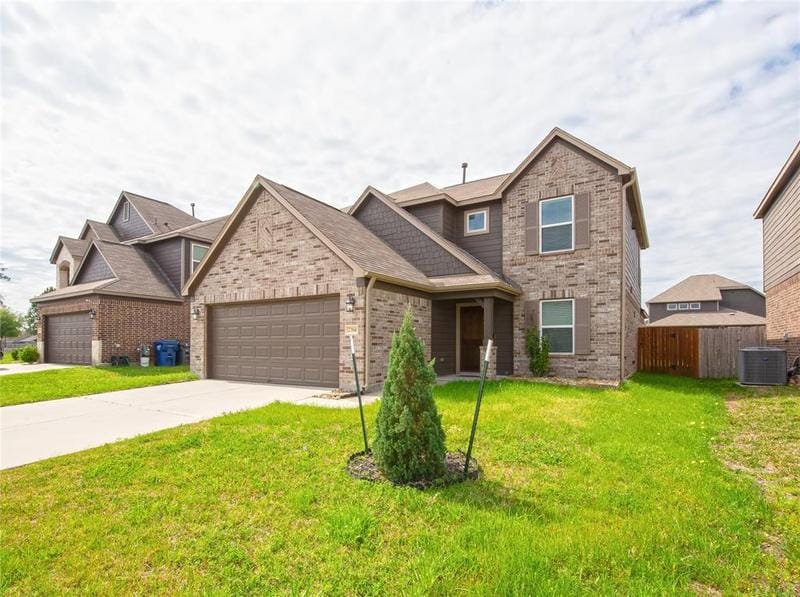 2384 Elm Crossing Trl, Spring, TX 77386 for Rent