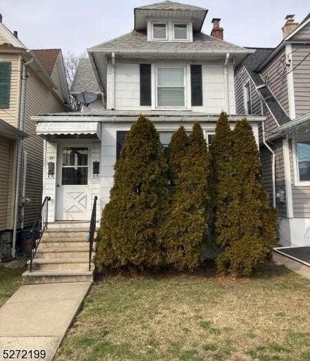 37 Williams St, Roselle Park, NJ 07204  627005673 for Rent