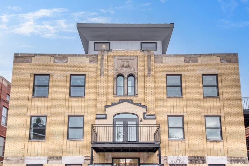 4637 North Ashland Avenue, Unit 401, Chicago, IL 60640 for Rent