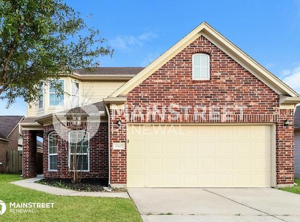 29435 Graceful Path Way - Spring, TX 77386 - Home For Rent