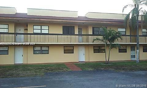 8879 Fontainebleau Boulevard, Unit 204, Miami, FL 33172 for Rent