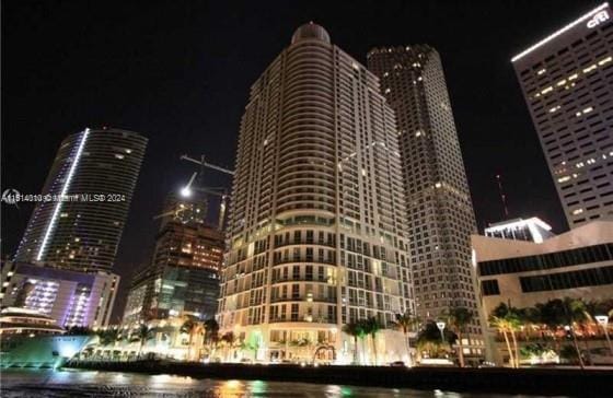 300 South Biscayne Boulevard, Unit T1711, Miami, FL 33131 for Rent