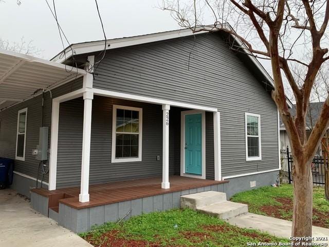 226 Douglas Way Street, San Antonio, TX 78210 for Rent