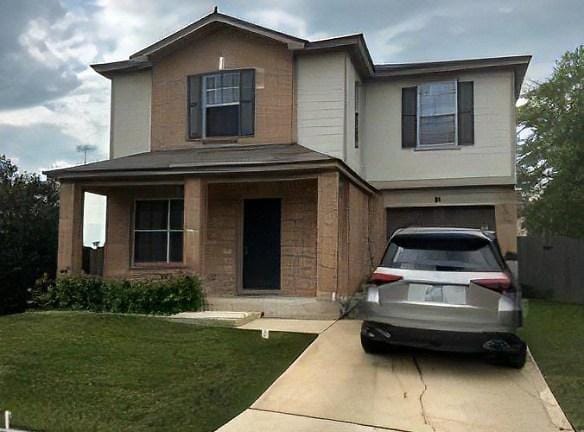 7759 Copper Cave - San Antonio, TX 78249 - Home For Rent