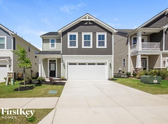 15025 Cordelia Drive - Charlotte, NC 28278 - Home For Rent