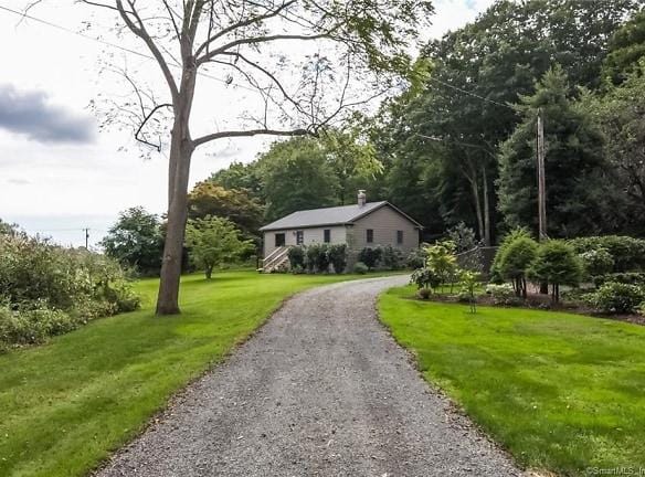 54 Jacobs Ln - Guilford, CT 06437 - Home For Rent