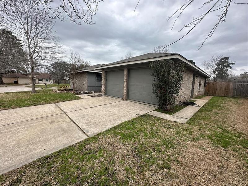 9808 Ibis Ln, Conroe, TX 77385 for Rent