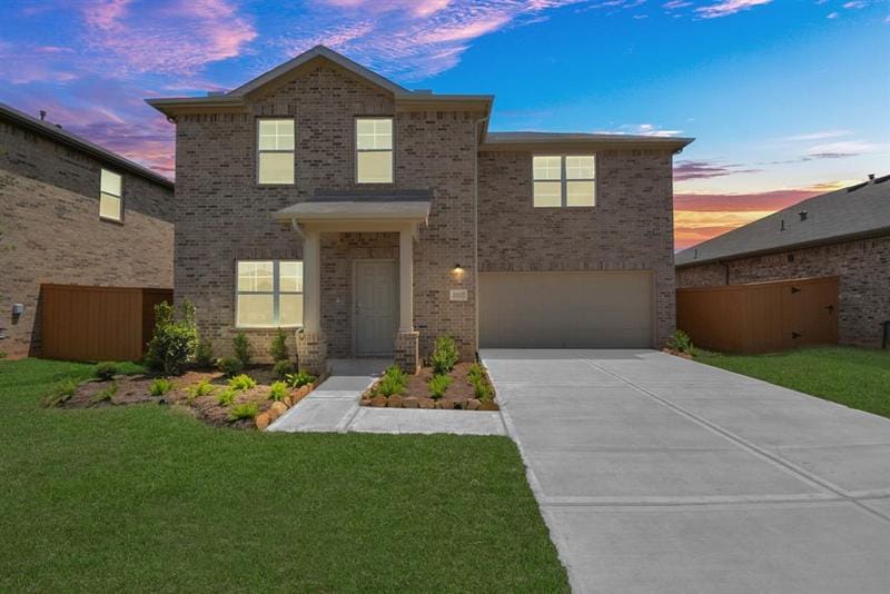 4714 Seagrass Knoll Dr, Katy, TX 77492 for Rent