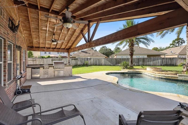 10106 Elkwood Glen Ct, Tomball, TX 77375 for Rent