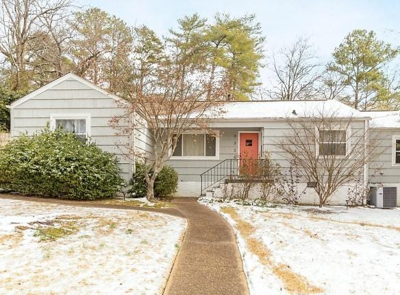 3324 Lockwood Dr - Chattanooga, TN 37415 - Home For Rent