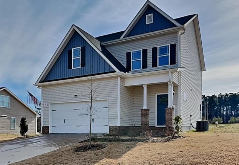 18 Fresco Dr, Zebulon, NC 27597 - MLS 10010280 for Rent