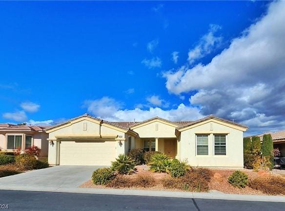 10224 TRESOR Ct - Las Vegas, NV 89135 - Home For Rent