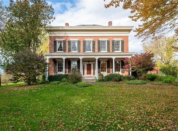 306 Hardscrabble Rd - North Salem, NY 10560 - Home For Rent