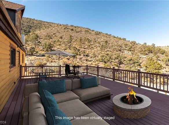 14975 Mater Mea Pl - Las Vegas, NV 89161 - Home For Rent